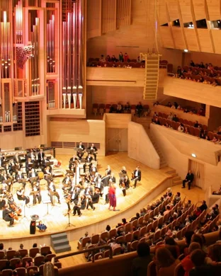 Lake County Symphony Orchestra Grayslake