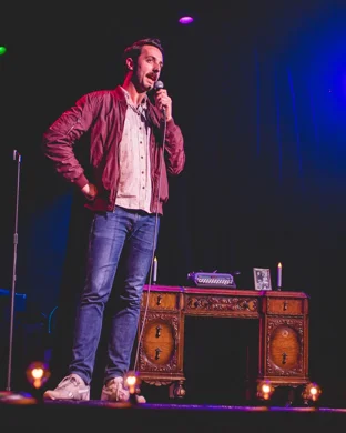 Letterkenny Live Milwaukee