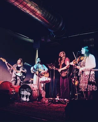 Belles - Artist Milwaukee