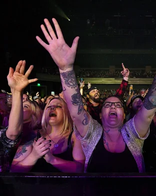 Tusk - Tribute To Fleetwood Mac Milwaukee