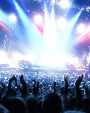 Rotary Music Festival