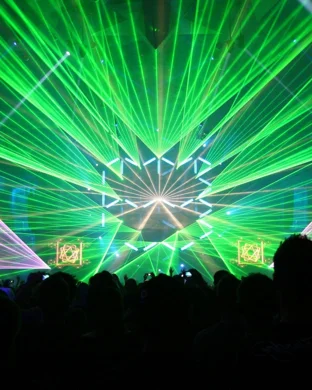 STS9 - Sound Tribe Sector 9 Milwaukee