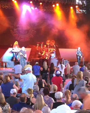 .38 Special Waukesha