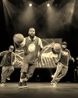 360 All-Stars Milwaukee