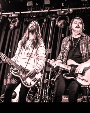 A Thousand Horses Milwaukee