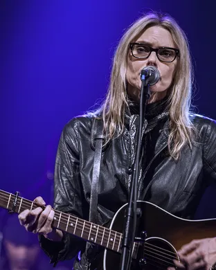 Aimee Mann Milwaukee