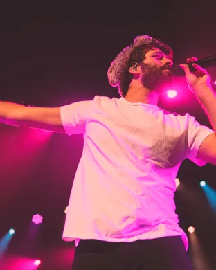AJR Milwaukee