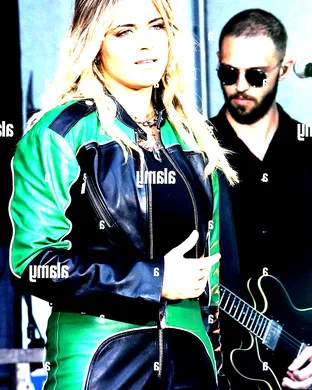 Alana Springsteen Milwaukee