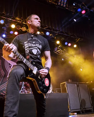 Alter Bridge Milwaukee