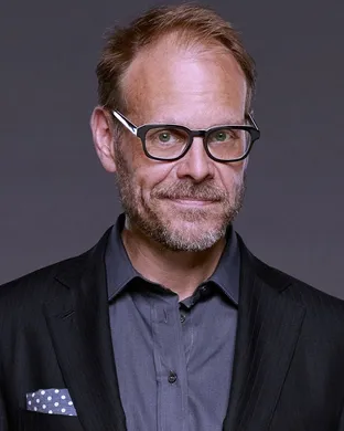 Alton Brown