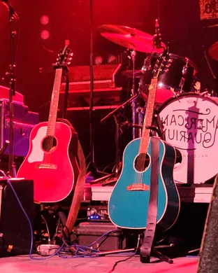 American Aquarium Milwaukee