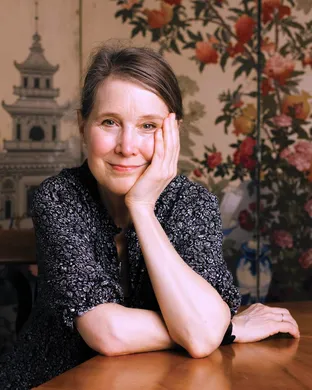 Ann Patchett Milwaukee