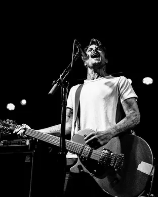 Anthony Green Milwaukee