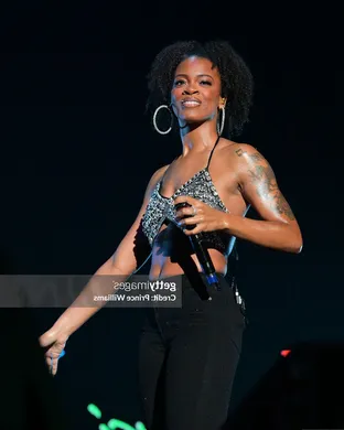 Ari Lennox Milwaukee