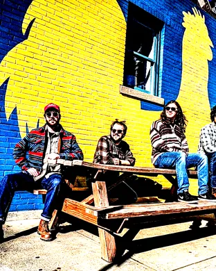 Armchair Boogie Milwaukee