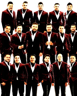 Banda El Recodo