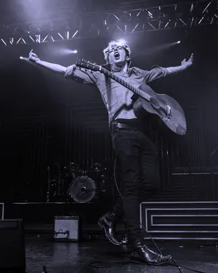 Barns Courtney Milwaukee