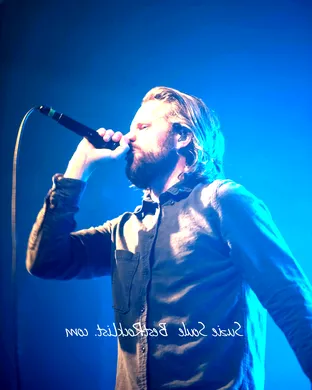 Between The Buried and Me Milwaukee