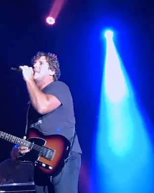 Billy Currington Milwaukee