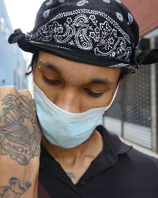 Black Kray Milwaukee