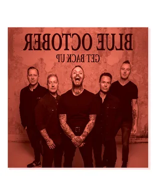 Blue October Milwaukee