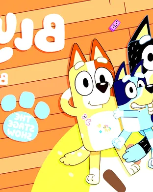Bluey's Big Play Milwaukee