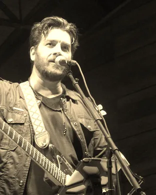 Bob Schneider Milwaukee