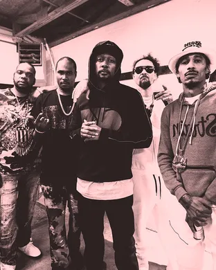 Bone Thugs N Harmony Mchenry