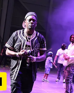 Boosie Milwaukee