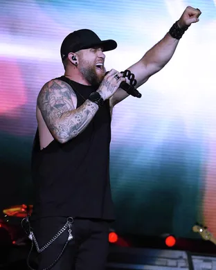 Brantley Gilbert Cedarburg