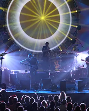 Brit Floyd Waukegan