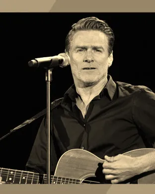 Bryan Adams Milwaukee