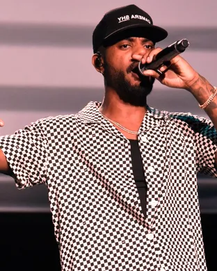 Bryson Tiller Milwaukee