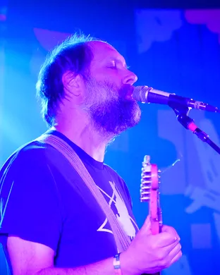 Built to Spill Milwaukee