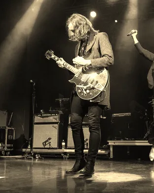 Cage The Elephant Milwaukee