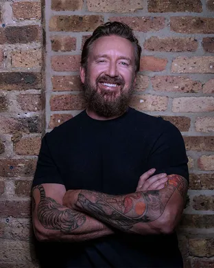 Chad Daniels Brookfield