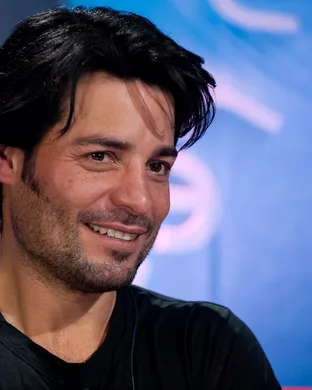 Chayanne Milwaukee