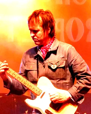 Chuck Prophet Milwaukee