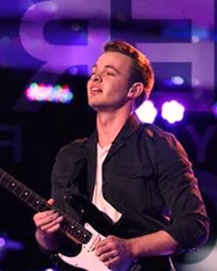 Clark Beckham Milwaukee