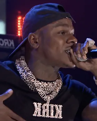 DaBaby Milwaukee