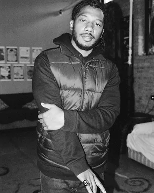 Damon Williams Brookfield