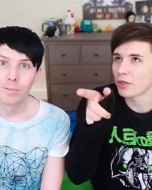 Dan & Phil Milwaukee