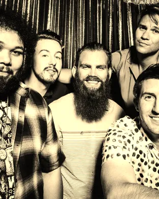 Dance Gavin Dance Milwaukee