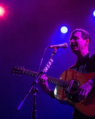 Dashboard Confessional Milwaukee