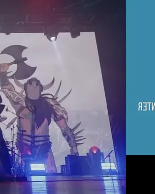 Dethklok Milwaukee
