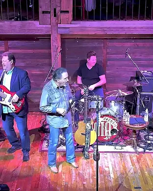 Diamond Rio Sheboygan