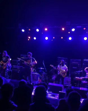 Dinosaur Jr Waukegan
