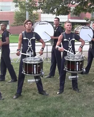 Drumline Live Milwaukee