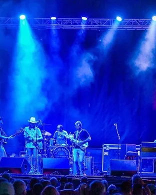 Duane Betts Milwaukee