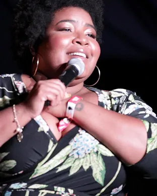Dulce Sloan Milwaukee